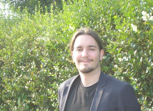 Mag. David Kalcher