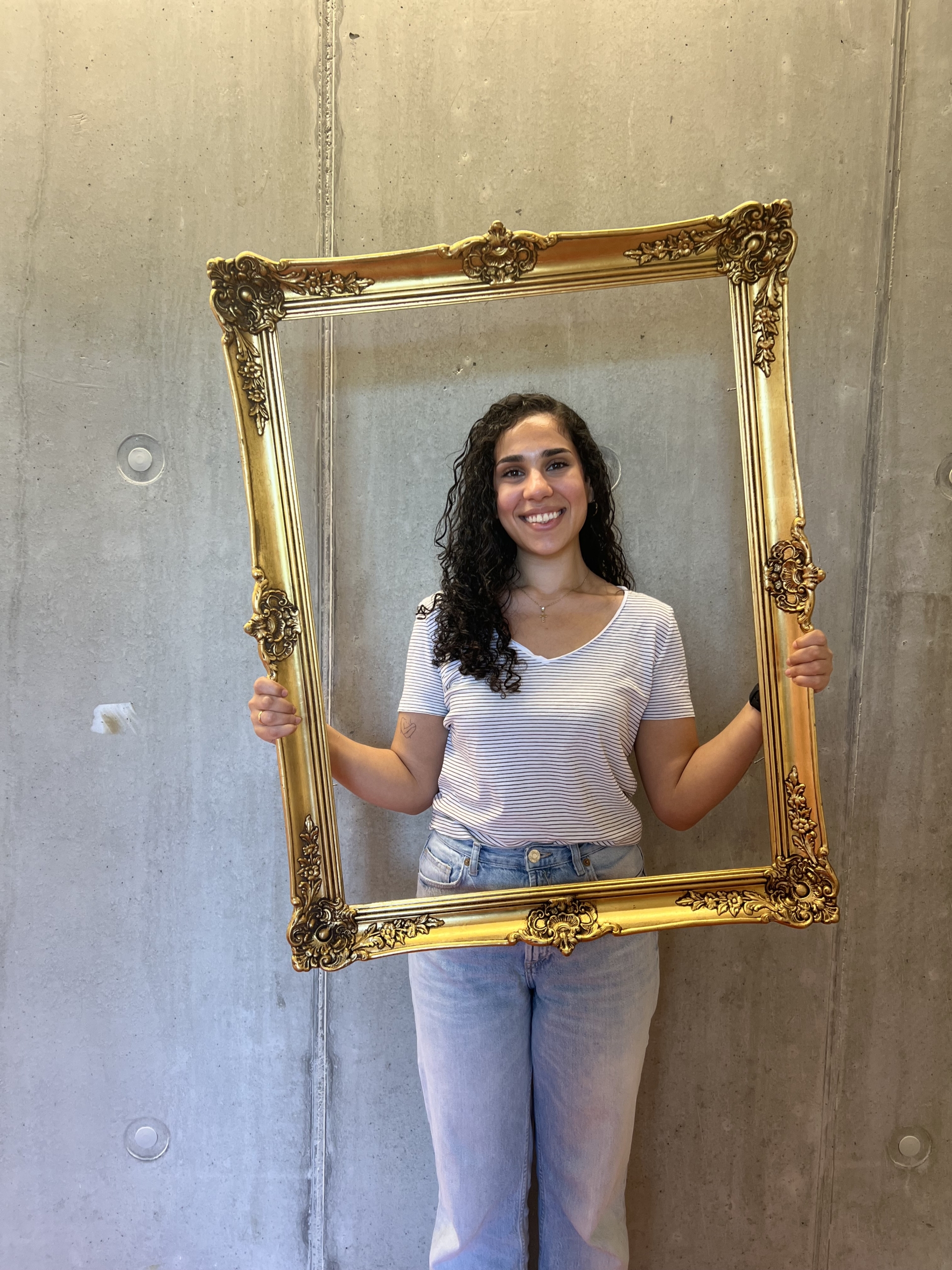 Mariam Sharkawi