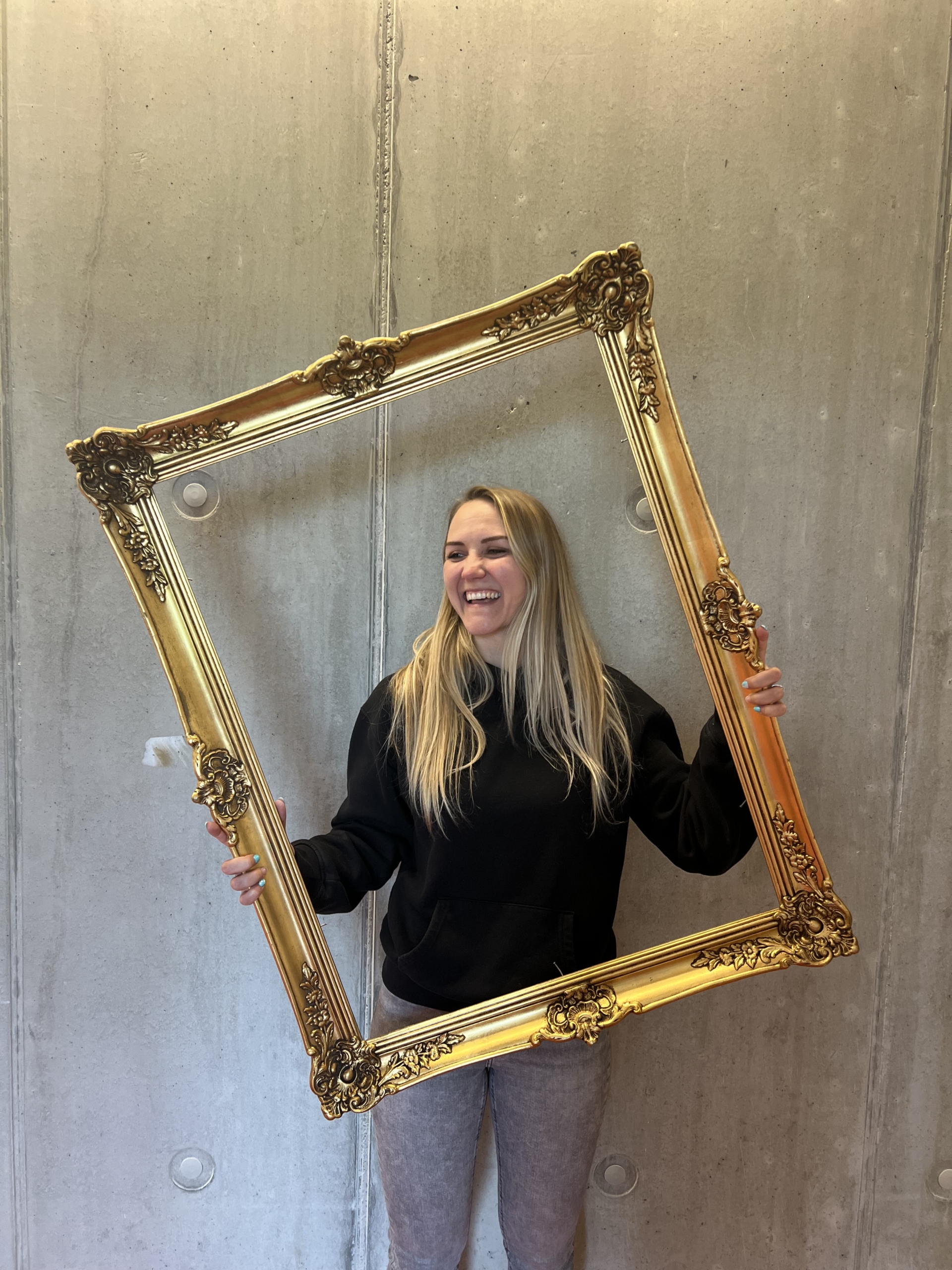 Katharina Thalmayer