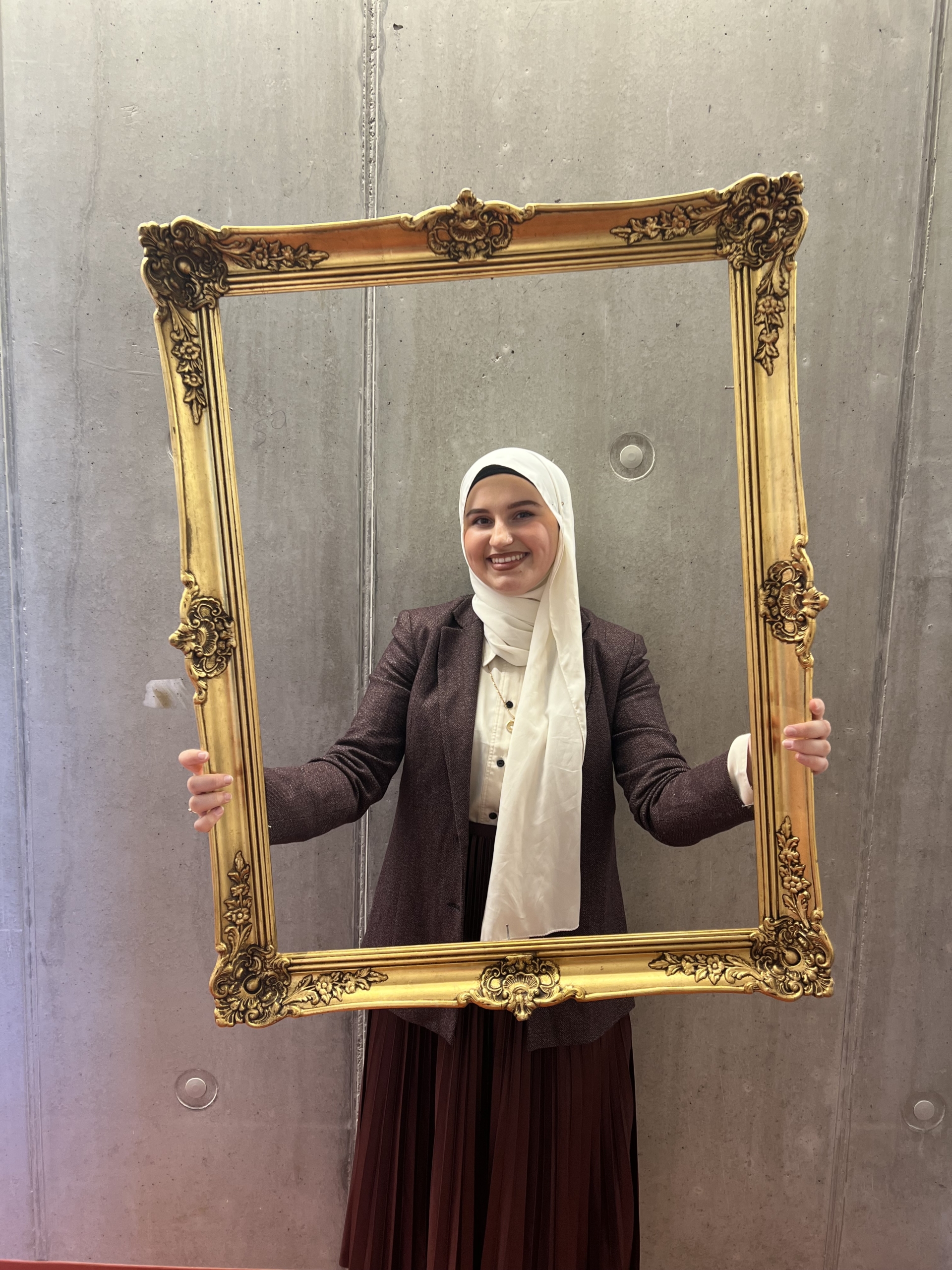 Amila Zolota-Mehmedovic