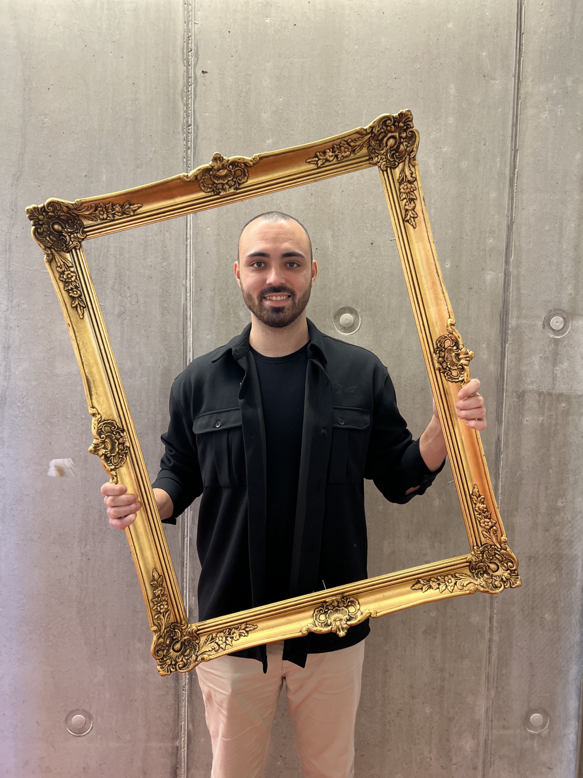 Theodoridis Vasileios