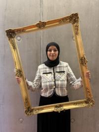 Noralhuda Alsharafi