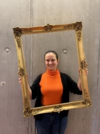 Laura Rous-Dong